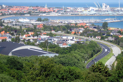 Turismo Jutlandia
